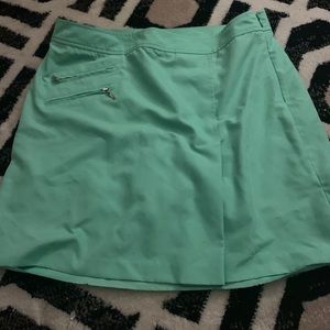 Tennis skirt